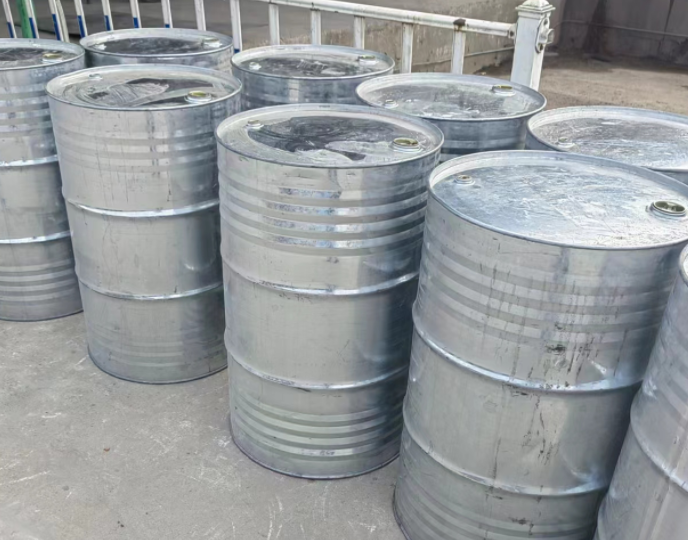 上海工业酒精厂家