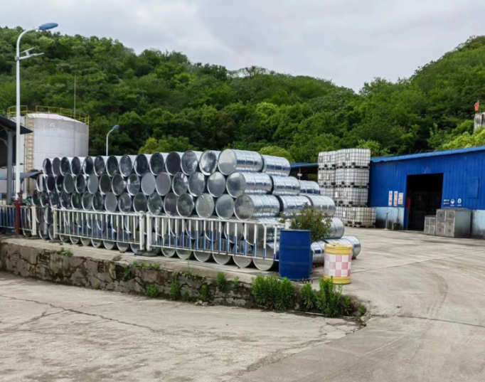 常州稀释剂批发价格