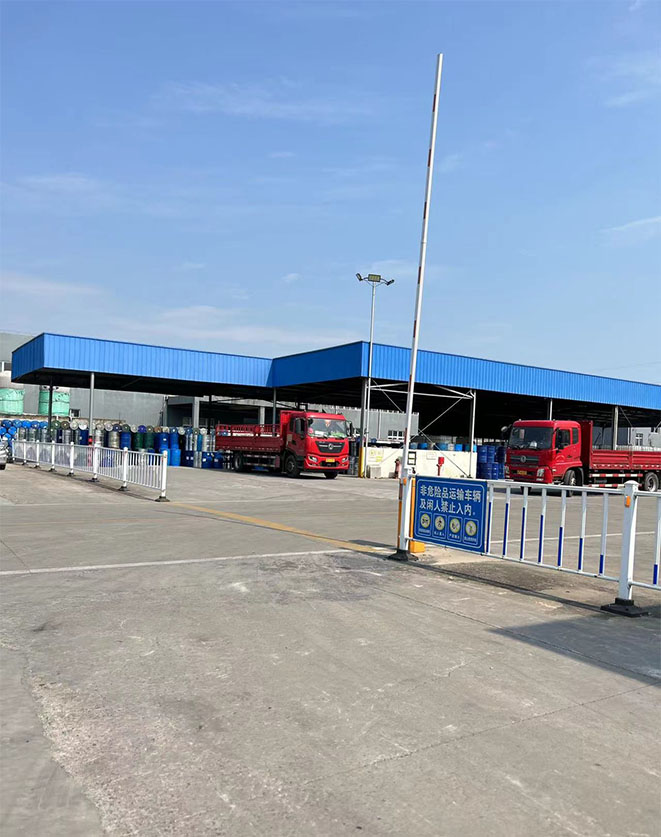 江苏无水乙醇价格